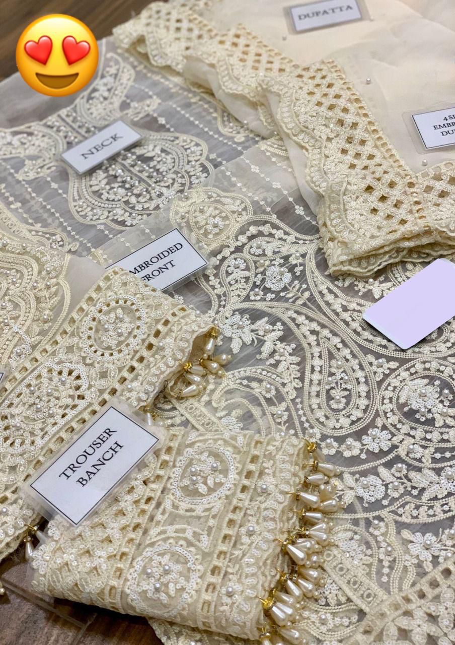 MARIA B wedding collection