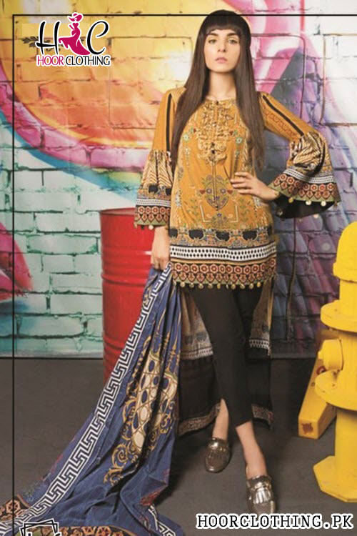 pakistani formal wear brands