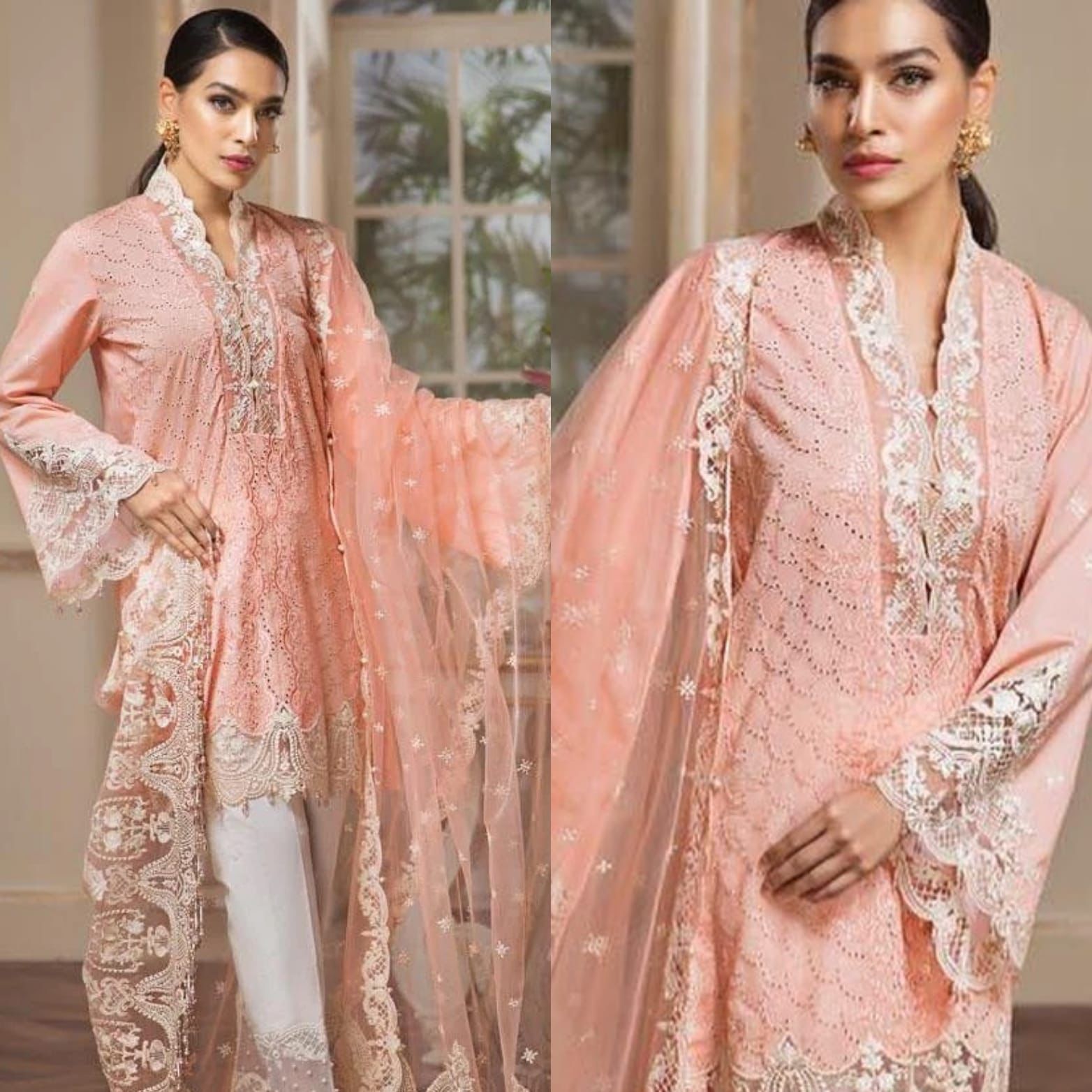 ANAYA LUXURY LAWN COLLECTION