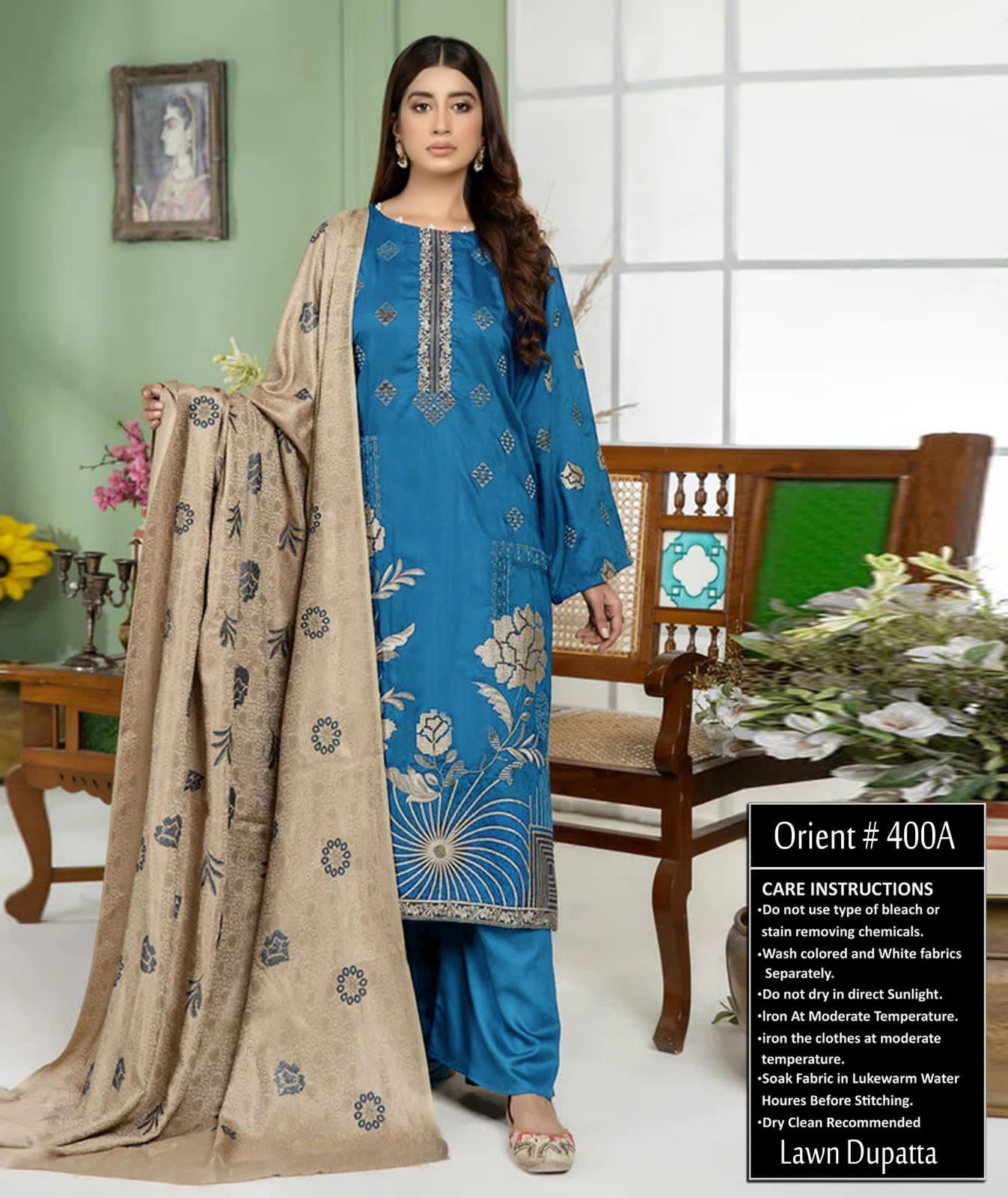 Eden Robe summer  Lawn