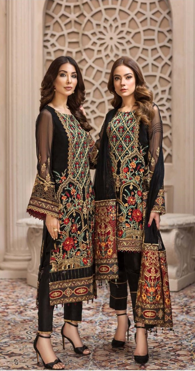 branded party wear dresses