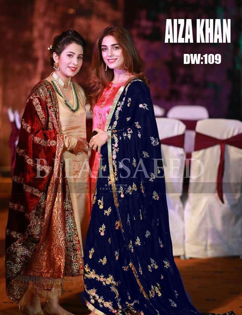 Winter Wear Dresses